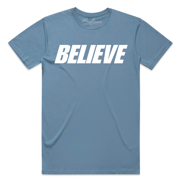 Believe