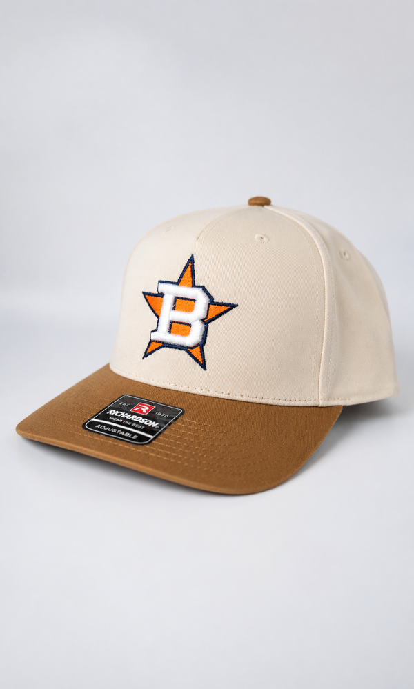 Believe Hometown Snapback