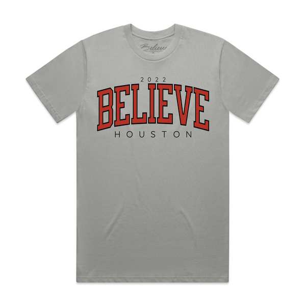 Believe Houston