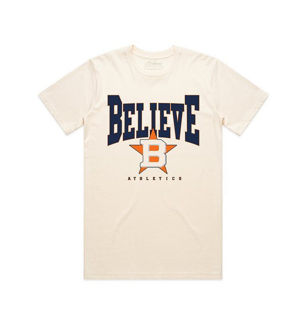 Houston Believe Astros (PRE ORDER)